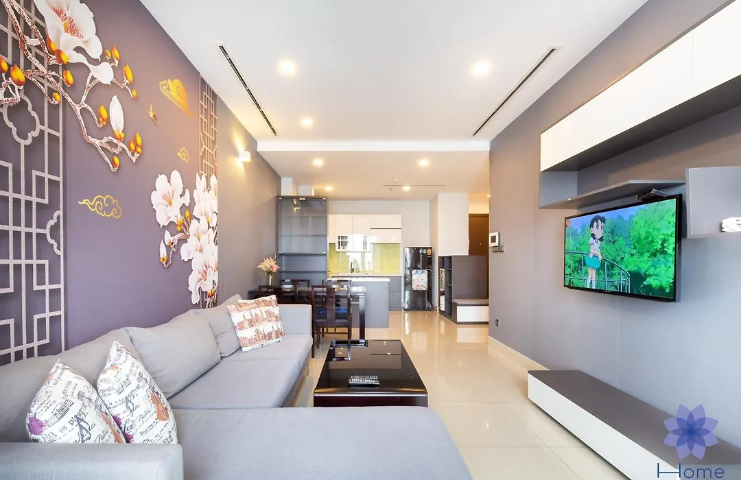 Apartments near Tân Sân Nhất Airpot-1