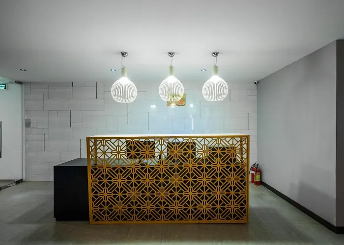 Aha Friday Hotel Phan Xich Long